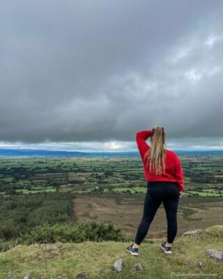 The Vee, County Tipperary, Ireland