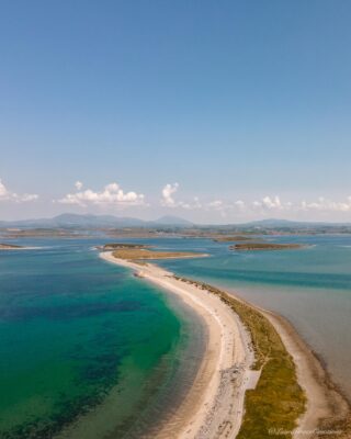 Bertra Beach, County Mayo, Ireland