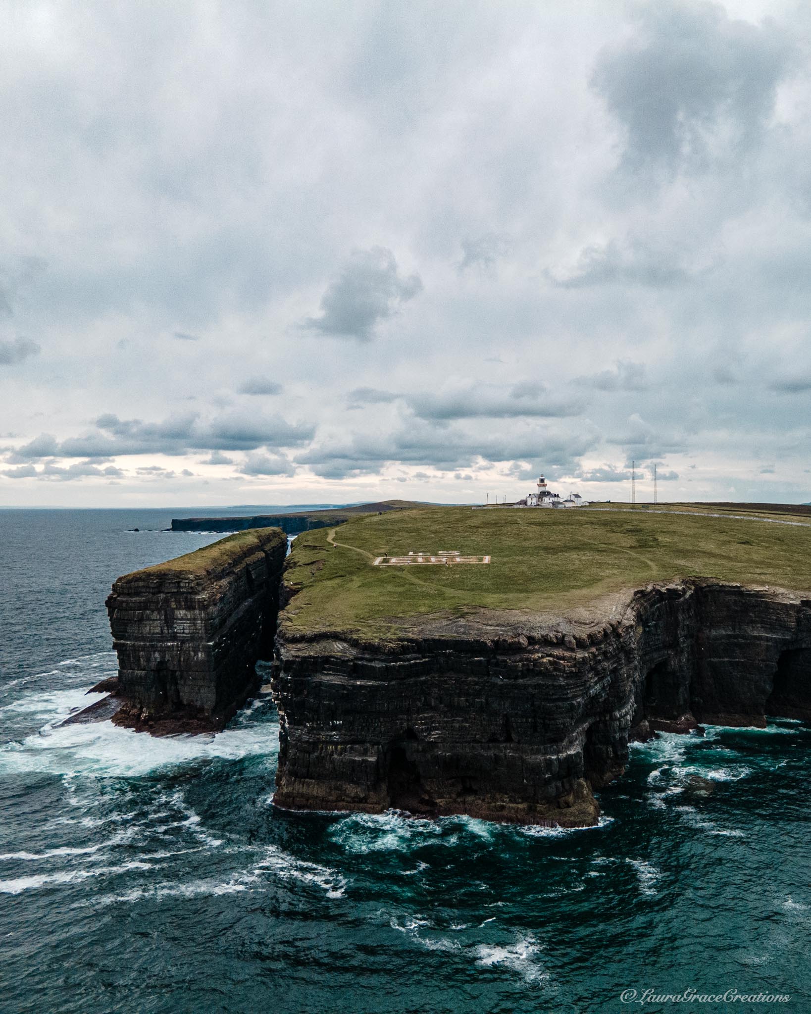 Carrickphilbin Island