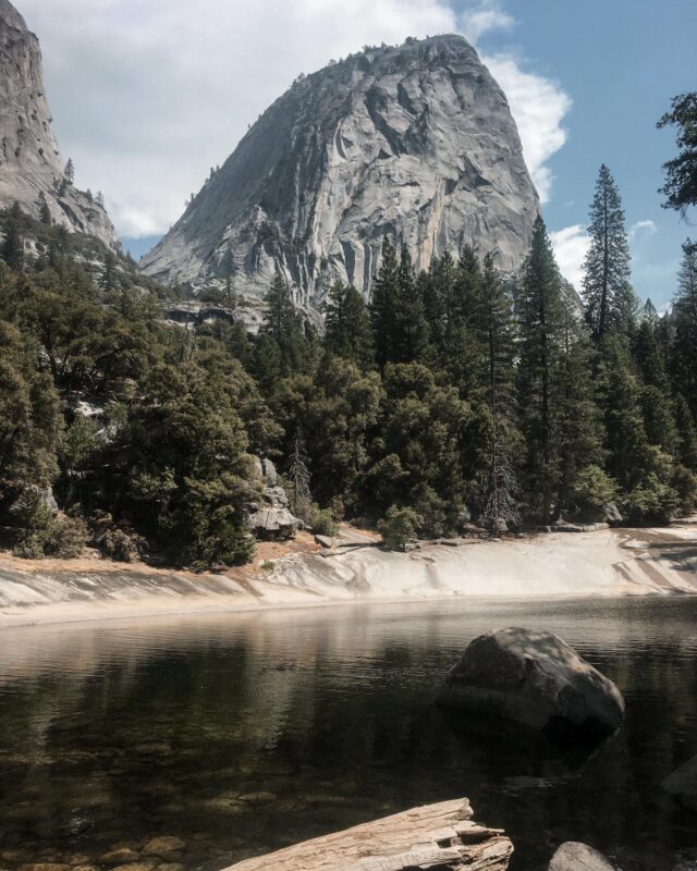 Yosemite National Park, California, United States