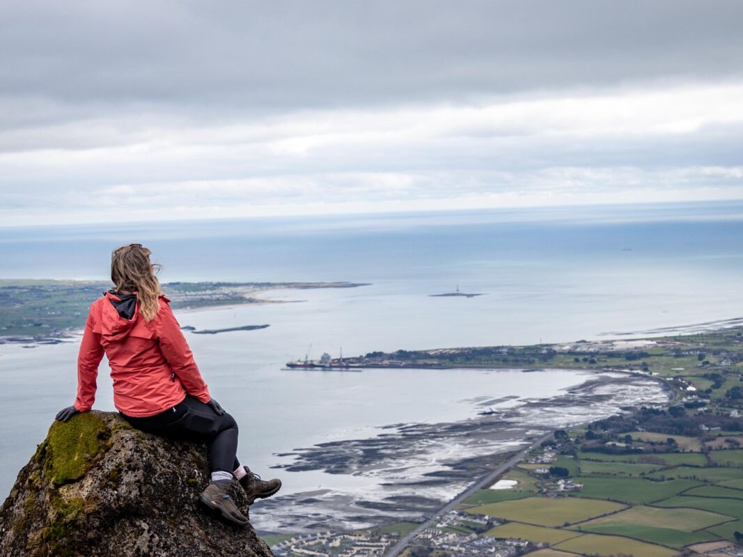 day tours out of dublin