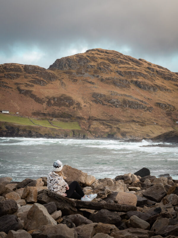 travel ireland like a local