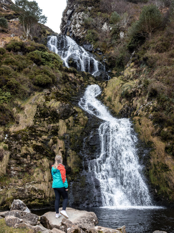 travel ireland like a local