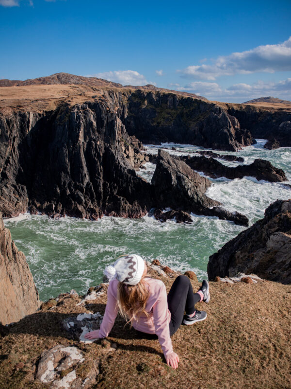 travel ireland like a local