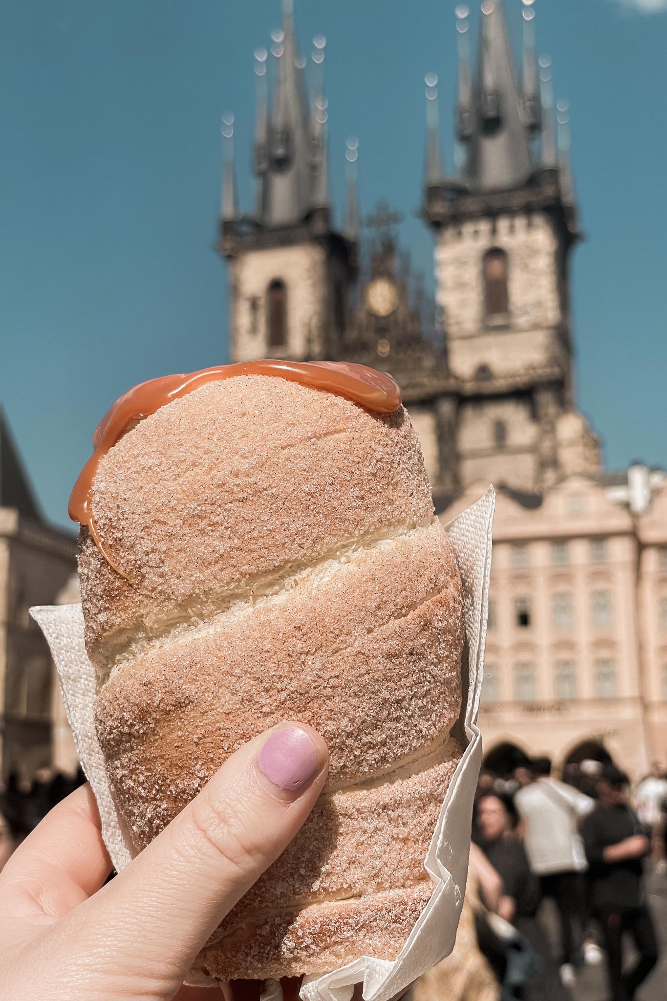 Backpacking Europe Cost? (My 4month spending breakdown)