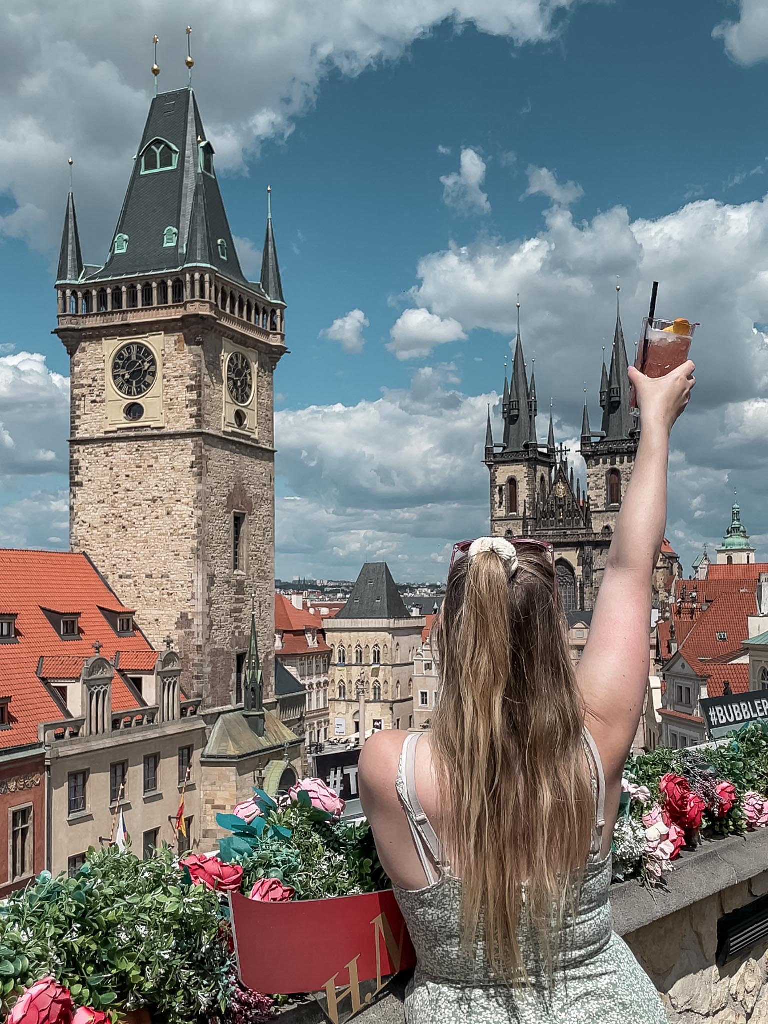 Backpacking Europe Cost? (My 4month spending breakdown)