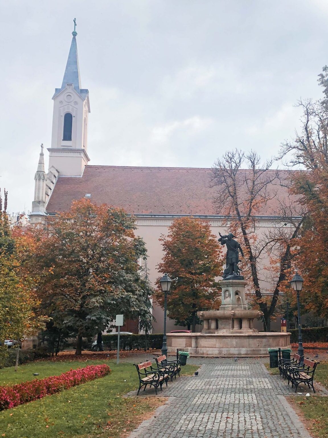 Budapest, Hungary