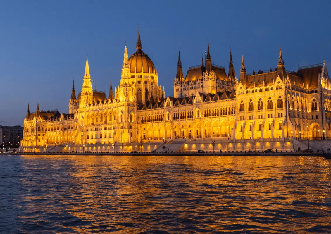 Budapest Boat Tours