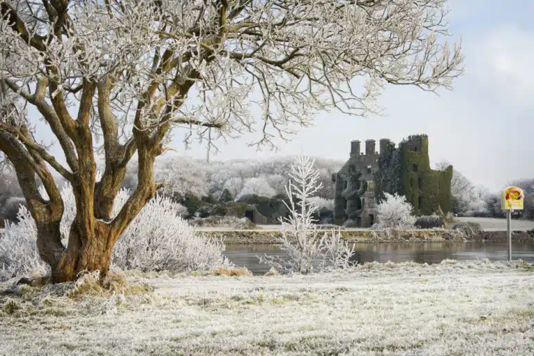 Does it snow in Ireland? What to Expect from an Irish Winter!