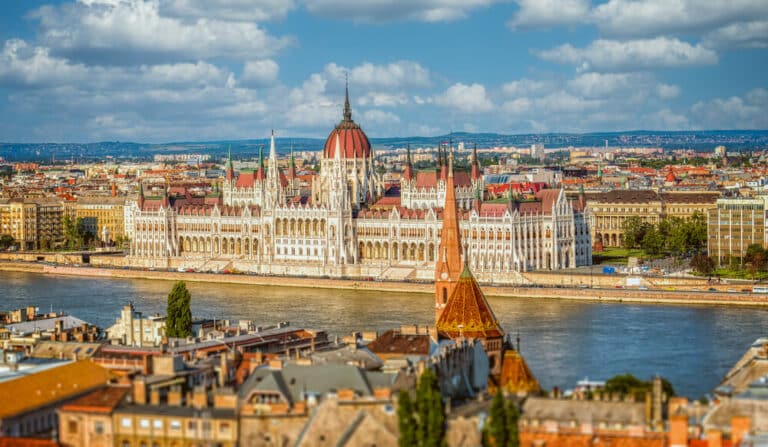 What language do they speak in Budapest? (A 2023 Travel Guide)