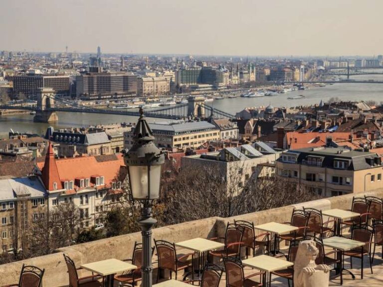 Is Budapest Cheap? (A 2024 Cost Breakdown)