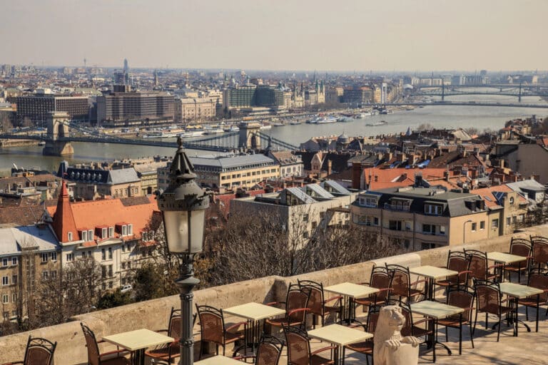 Is Budapest Cheap? (A 2023 Cost Breakdown)