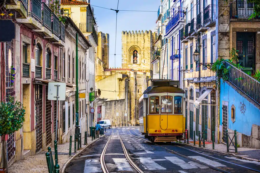 Is Lisbon Expensive? (A 2024 Cost Breakdown)