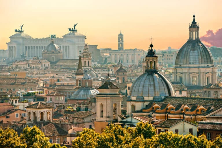 Is Rome Safe? A 2023 Guide to Navigating the Streets of Italy’s Capital