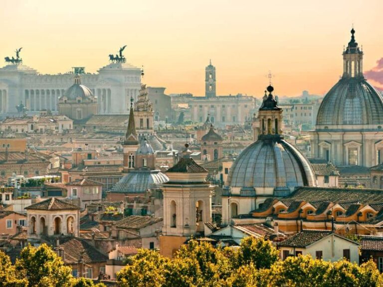 Is Rome Safe? A 2024 Guide to Navigating the Streets of Italy’s Capital