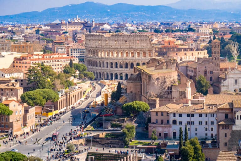 Is Rome Worth Visiting? (The Pros & Cons)