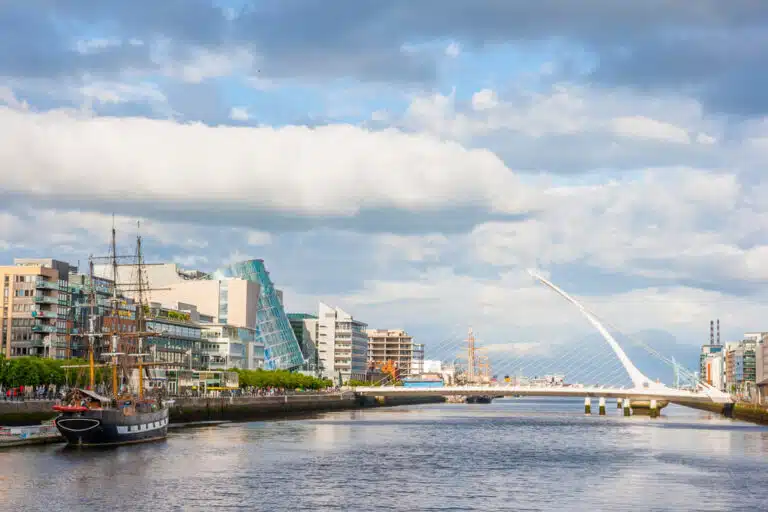 Is Dublin Expensive? (A 2024 Travel Cost Breakdown)