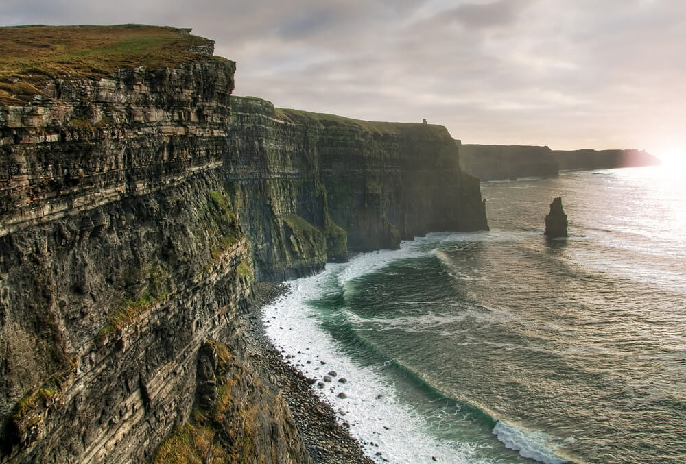 tours dublin to cliffs of moher