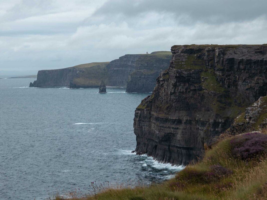 tours dublin to cliffs of moher