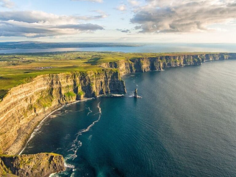 16 Facts About the Cliffs of Moher That You Probably Didn’t Know About!