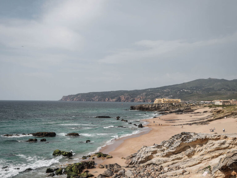 18 Best Beaches in Cascais That You Should Visit!
