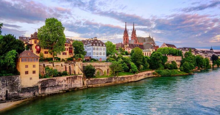 Is Basel Worth Visiting? (The Pros & Cons)