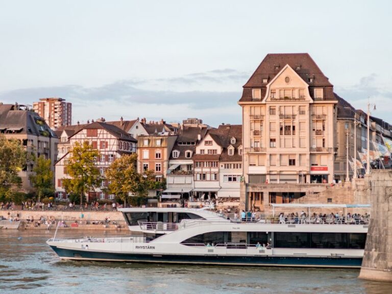 Is Basel Worth Visiting? (The Pros & Cons)